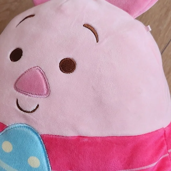 Squishmallow Piglet - Picture 7 of 7